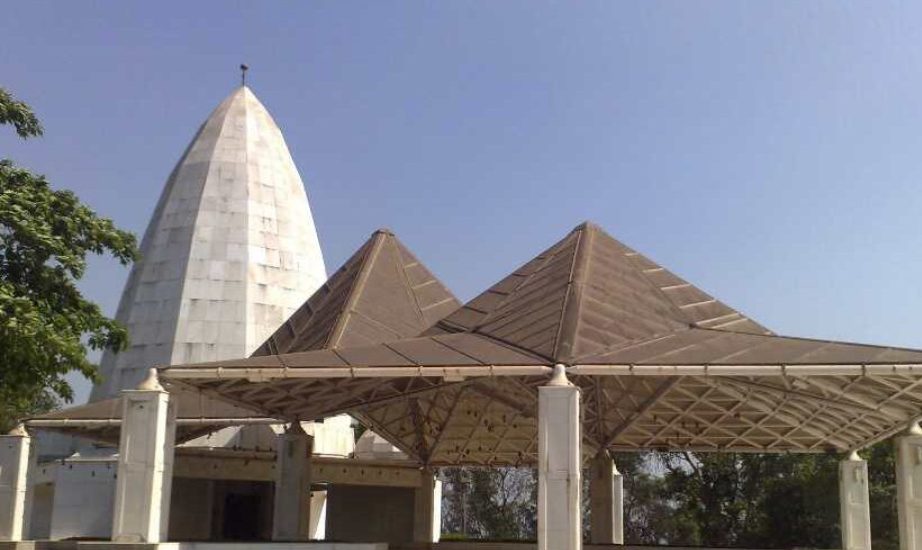 Birla Temple near Revdanda